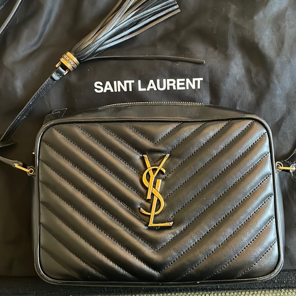 Saint Laurent Crossbody - Picture 1 of 5